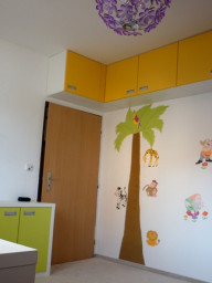 dětský pokoj 4